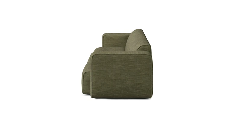 Sanna Magnet Green Modular Sofa 3 Sanna Magnet Green Modular Sofa - Image 3