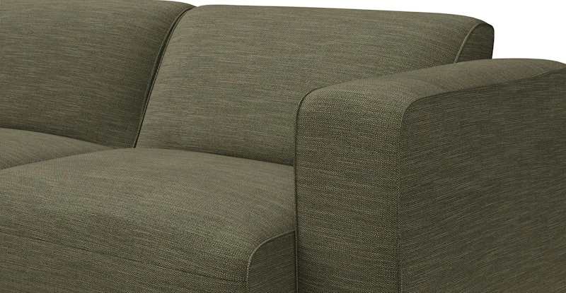 Sanna Magnet Green Modular Sofa 4 Sanna Magnet Green Modular Sofa - Image 4