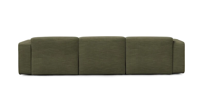Sanna Magnet Green Modular Sofa 5 Sanna Magnet Green Modular Sofa - Image 5