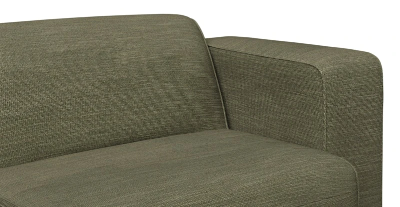 Sanna Magnet Green Modular Sofa 7 Sanna Magnet Green Modular Sofa - Image 7