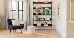 Criss Natural Ivory Pillow