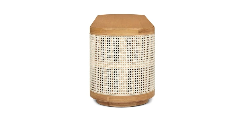 Candra Oak Media Unit 5 Candra Oak Media Unit - Image 5