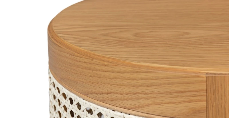 Candra Oak Media Unit 8 Candra Oak Media Unit - Image 8