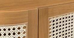 Candra Oak Media Unit 23 Candra Oak Media Unit -Article Shop image100545