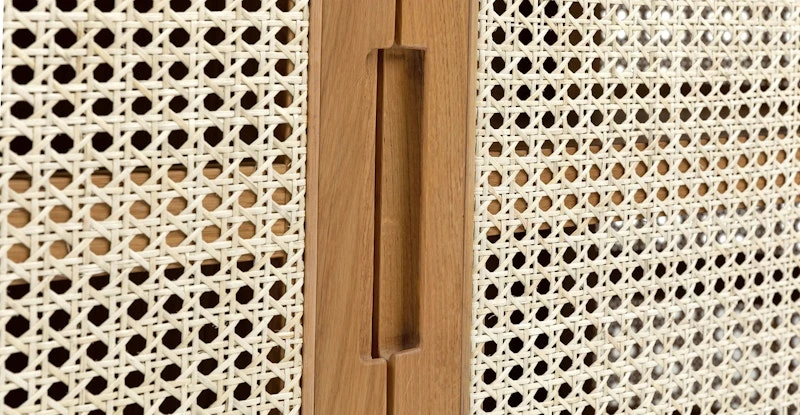 Candra Oak Media Unit 10 Candra Oak Media Unit - Image 10