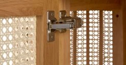 Candra Oak Media Unit 26 Candra Oak Media Unit -Article Shop image100548