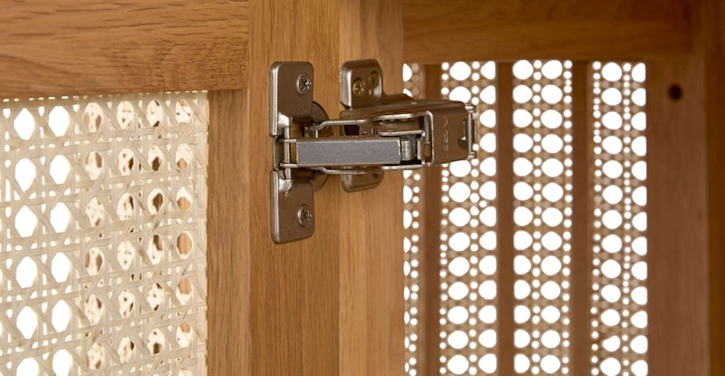 Candra Oak Media Unit 12 Candra Oak Media Unit - Image 12