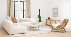 New Products 5 Candra Oak Media Unit