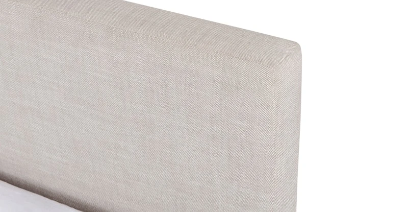 Tessu Clay Taupe King Bed 8 Tessu Clay Taupe King Bed - Image 8