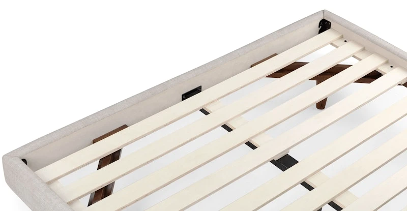 Tessu Clay Taupe King Bed 5 Tessu Clay Taupe King Bed - Image 5