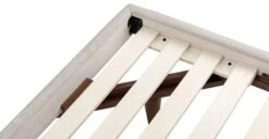 Tessu Clay Taupe Queen Bed -Article Shop image100586