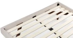 Tessu Clay Taupe Queen Bed -Article Shop image100587