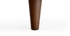 Tessu Clay Taupe Queen Bed -Article Shop image100588