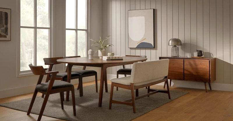 Zola Licorice Dining Chair 2 Zola Licorice Dining Chair - Image 2