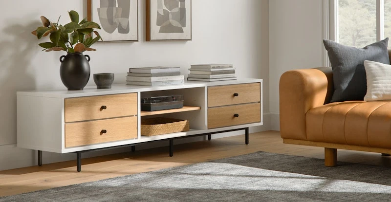 Bios 78" Media Unit 1 Bios 78" Media Unit