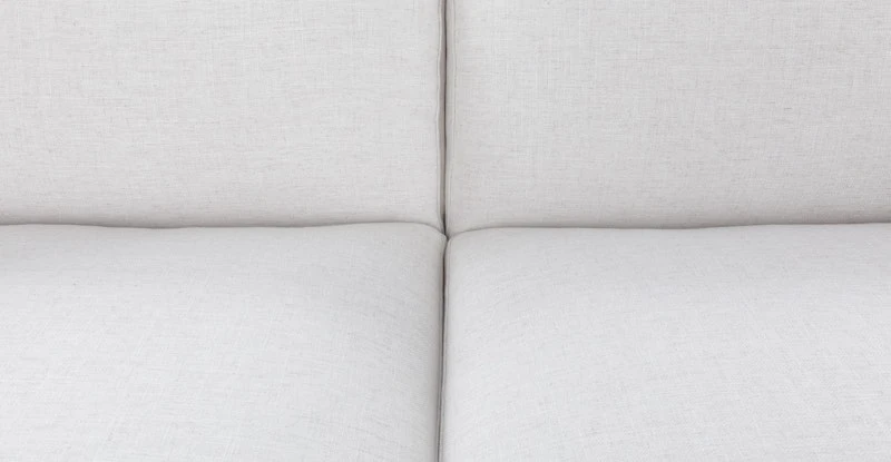 Abisko Quartz White Sofa 7 Abisko Quartz White Sofa - Image 7