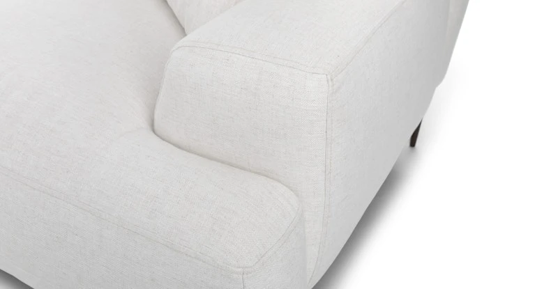 Abisko Quartz White Sofa 13 Abisko Quartz White Sofa - Image 13