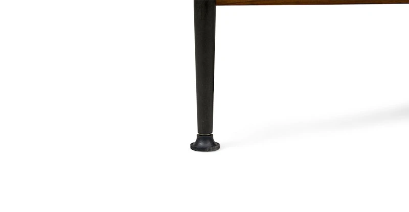 Newberry Walnut Cabinet 6 Newberry Walnut Cabinet - Image 6