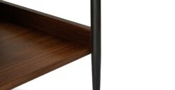 Newberry Walnut Cabinet 22 Newberry Walnut Cabinet -Article Shop image101301