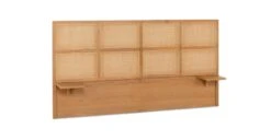 Olalla Oak Queen Headboard 18 Olalla Oak Queen Headboard -Article Shop image101395