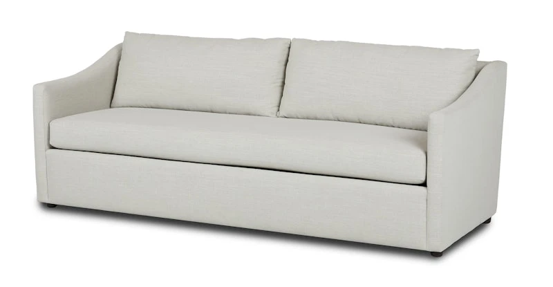Landry Napa Ivory Sofa 2 Landry Napa Ivory Sofa - Image 2