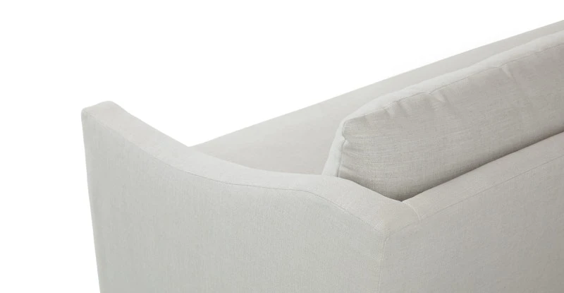 Landry Napa Ivory Sofa 5 Landry Napa Ivory Sofa - Image 5