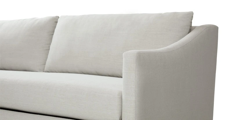 Landry Napa Ivory Sofa 6 Landry Napa Ivory Sofa - Image 6