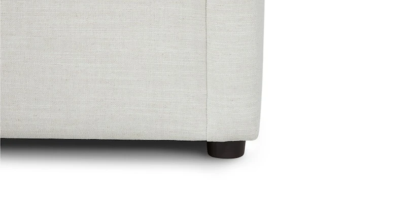 Landry Napa Ivory Sofa 8 Landry Napa Ivory Sofa - Image 8
