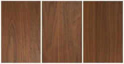 Luras Walnut Wall Mirror 16 Luras Walnut Wall Mirror -Article Shop image102546