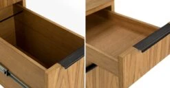 Madera Oak File Cabinet 17 Madera Oak File Cabinet -Article Shop image102588