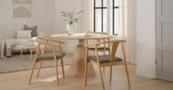 Kurasi Dining Table