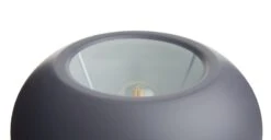 Oslo Charcoal Table Lamp 14 Oslo Charcoal Table Lamp -Article Shop image103300