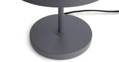 Oslo Charcoal Table Lamp 15 Oslo Charcoal Table Lamp -Article Shop image103301