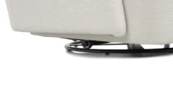 Leigh Silver Ivory Swivel Chair 13 Leigh Silver Ivory Swivel Chair -Article Shop image103461