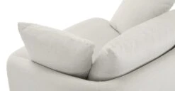 Leigh Silver Ivory Swivel Chair 14 Leigh Silver Ivory Swivel Chair -Article Shop image103462