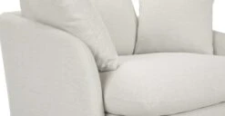 Leigh Silver Ivory Swivel Chair 15 Leigh Silver Ivory Swivel Chair -Article Shop image103463