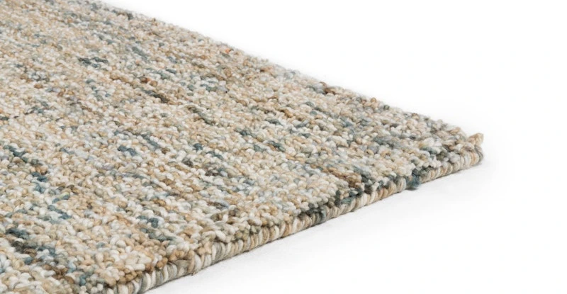 Loopi Pebble Sand Rug 8 X 10 4 Loopi Pebble Sand Rug 8 X 10 - Image 4