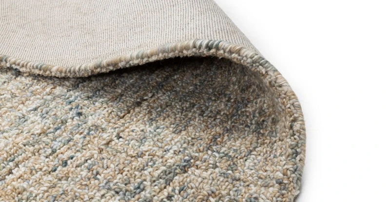 Loopi Pebble Sand Rug 8 X 10 5 Loopi Pebble Sand Rug 8 X 10 - Image 5