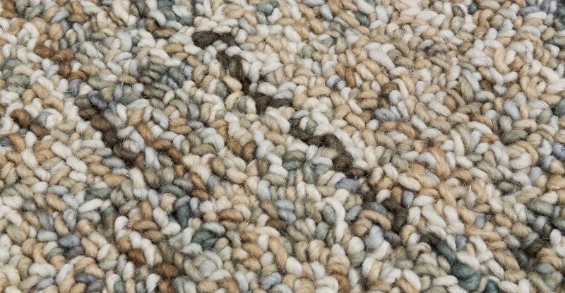 Loopi Pebble Sand Rug 8 X 10 6 Loopi Pebble Sand Rug 8 X 10 - Image 6