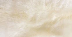 Lanna Ivory Sheepskin Throw 2 X 3 13 Lanna Ivory Sheepskin Throw 2 X 3 -Article Shop image19437