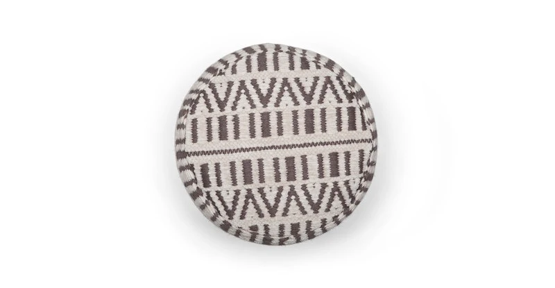 Bamba 16" Pouf 2 Bamba 16" Pouf - Image 2