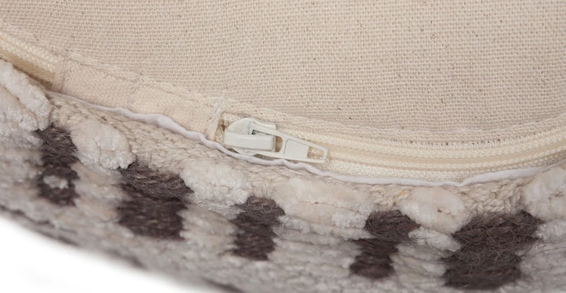 Bamba 16" Pouf 3 Bamba 16" Pouf - Image 3