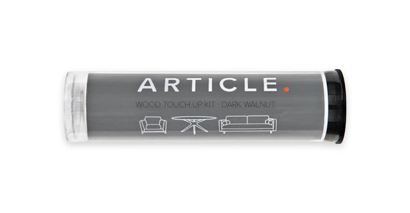 Touch Up Kit, Dark Walnut 3 Touch Up Kit, Dark Walnut - Image 3