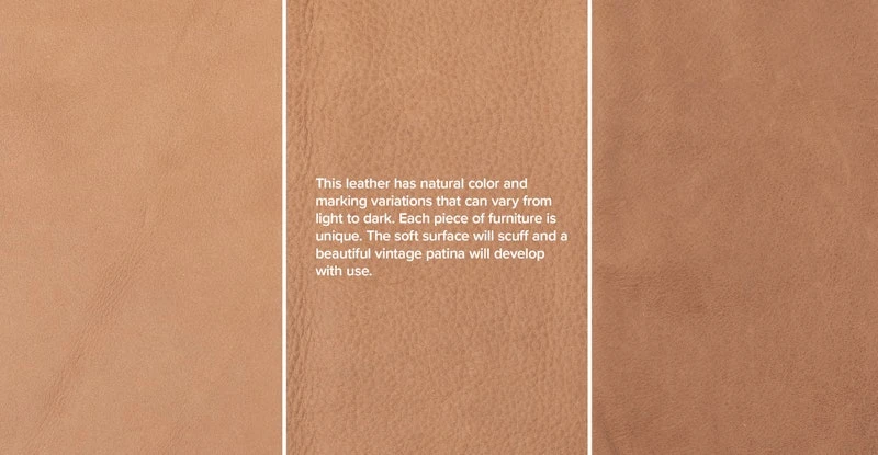 Solae Canyon Tan Ottoman 6 Solae Canyon Tan Ottoman - Image 6