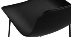 Anco Black Counter Stool 16 Anco Black Counter Stool -Article Shop image41647
