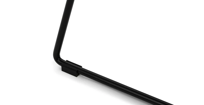 Anco Black Counter Stool 10 Anco Black Counter Stool - Image 10