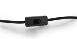 Perforate Brass Table Lamp -Article Shop image41911