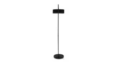 Heron Black Floor Lamp 13 Heron Black Floor Lamp -Article Shop image43880