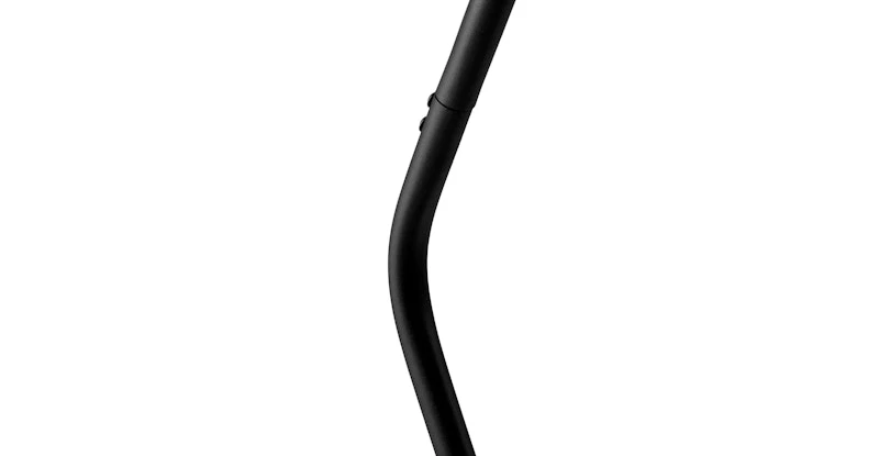 Heron Black Floor Lamp 6 Heron Black Floor Lamp - Image 6