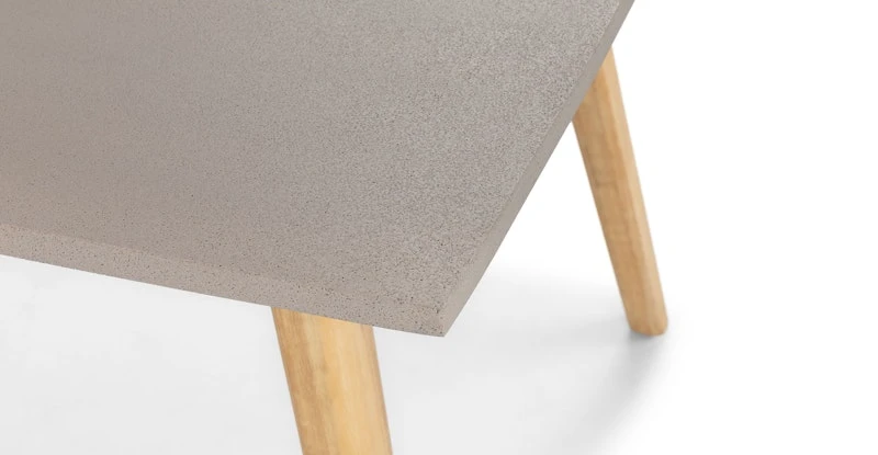 Atra Concrete Dining Table For 8 6 Atra Concrete Dining Table For 8 - Image 6